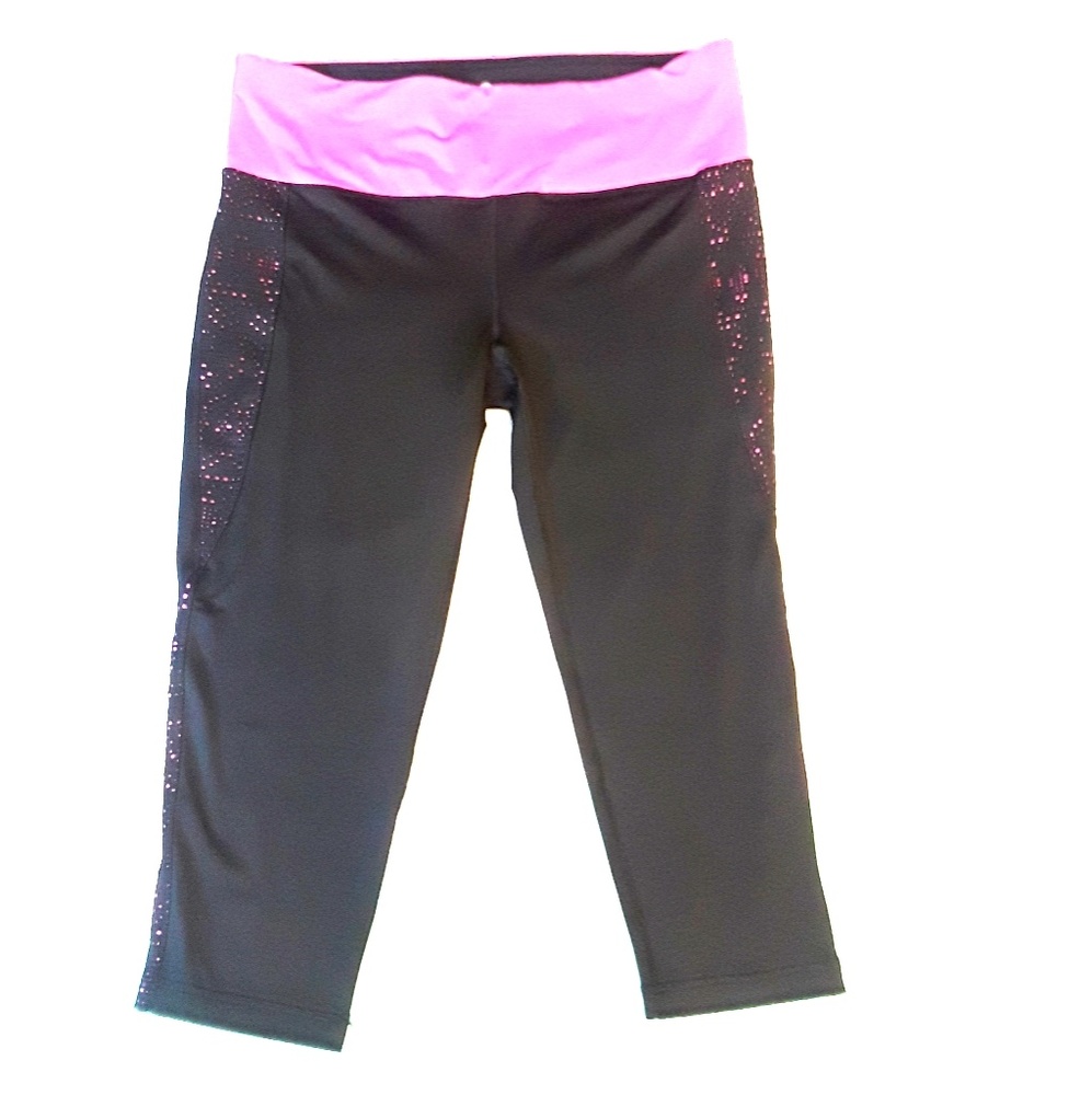 🎁NEW🎁Velocity work out capri